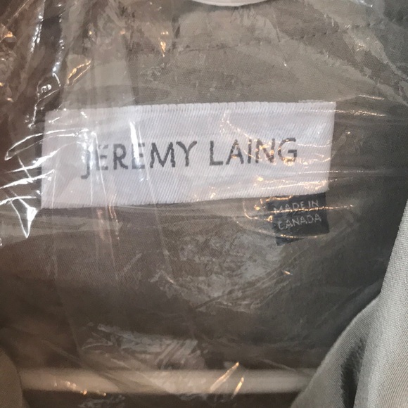 Jeremy Lang Dress - Picture 2 of 4